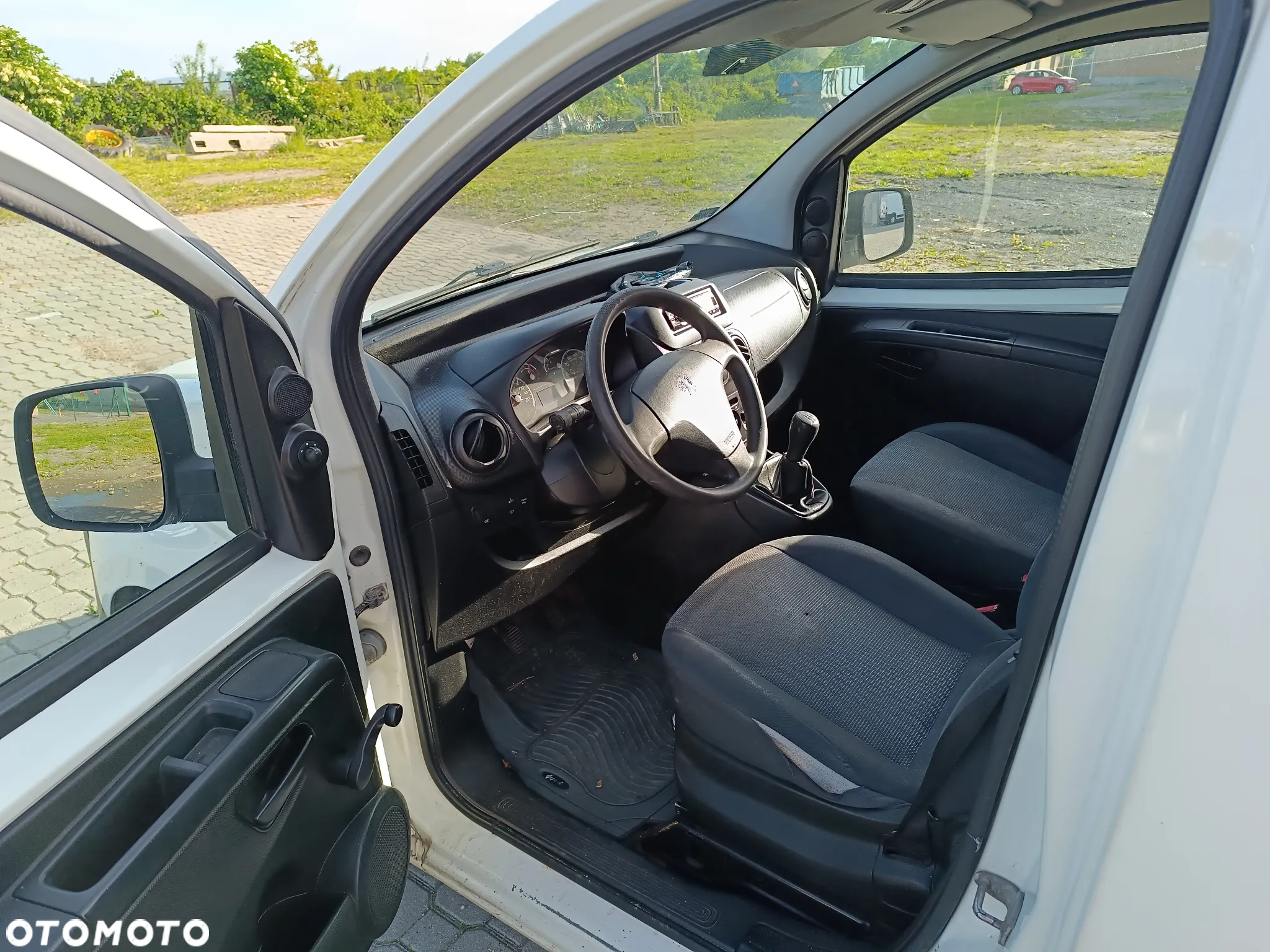 Peugeot Bipper - 6
