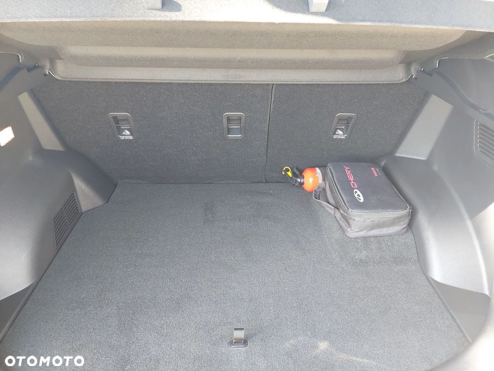 Chery Tiggo 4 - 18