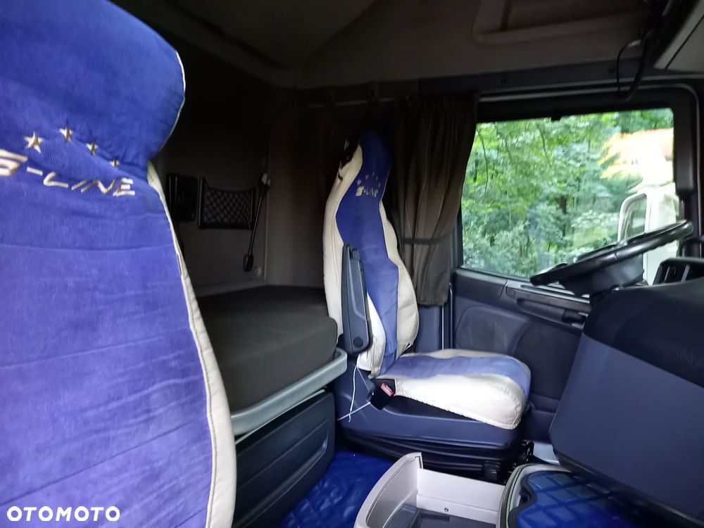 Scania R450 - 4