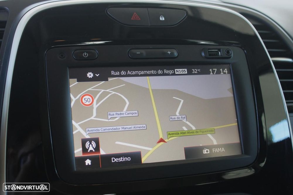 Renault Captur 0.9 TCE Exclusive - 15