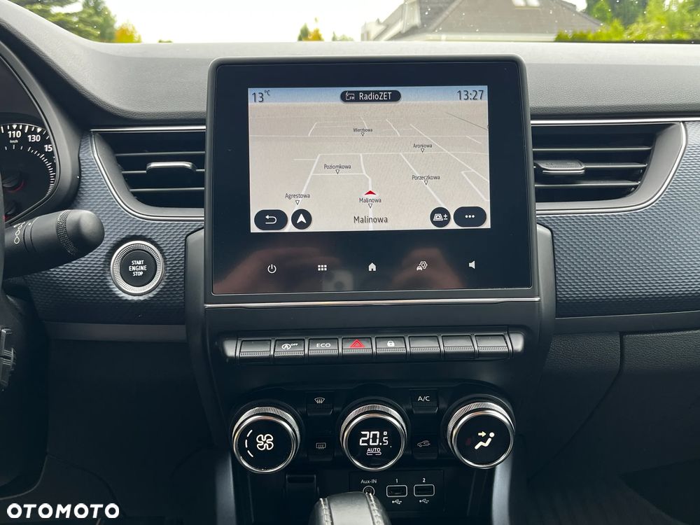 Renault Arkana 1.3 TCe mHEV Intens EDC - 12