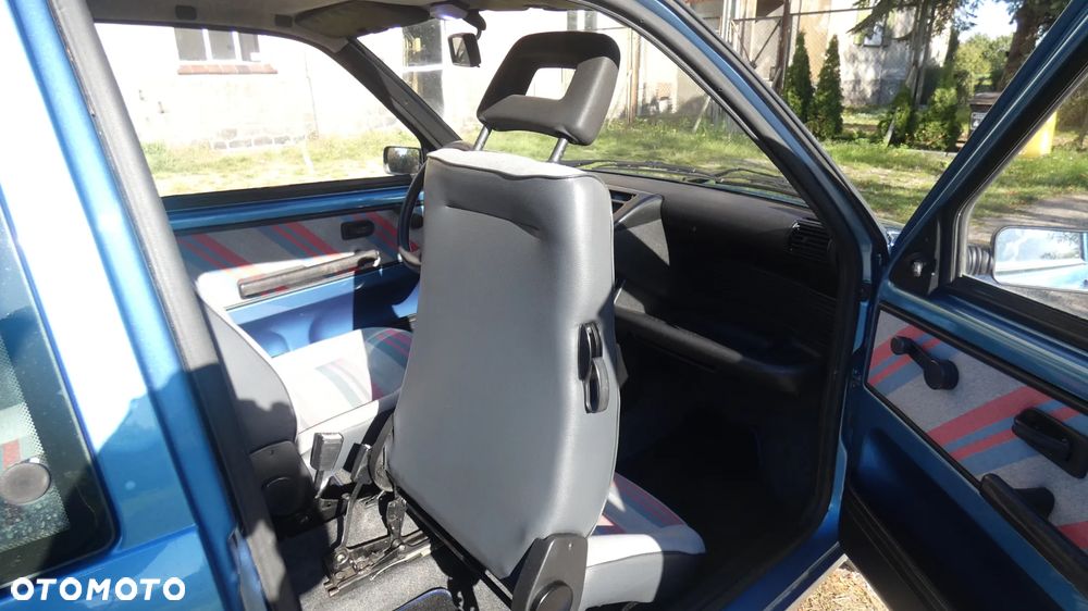 Fiat Cinquecento - 9