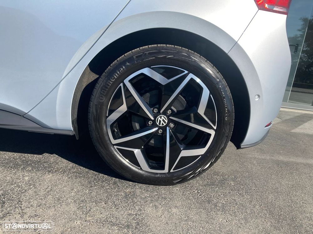 VW ID.3 77 kWh Pro S - 11