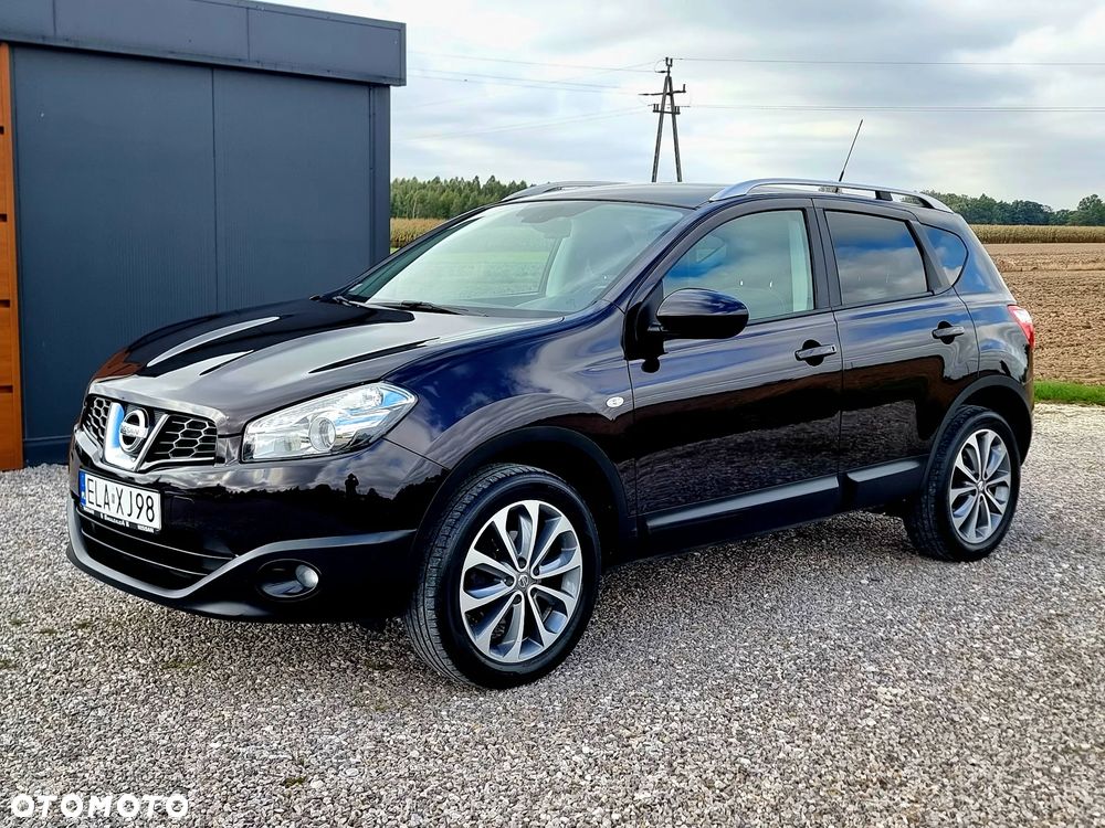 Nissan Qashqai 1.6 acenta - 3