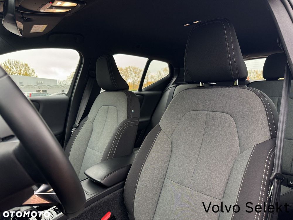 Volvo XC 40 - 12