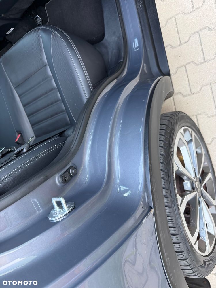 SsangYong/KGM XLV e-XDi 160 2WD Start/Stop Sapphire - 17
