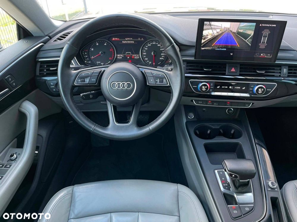 Audi A5 Sportback - 18