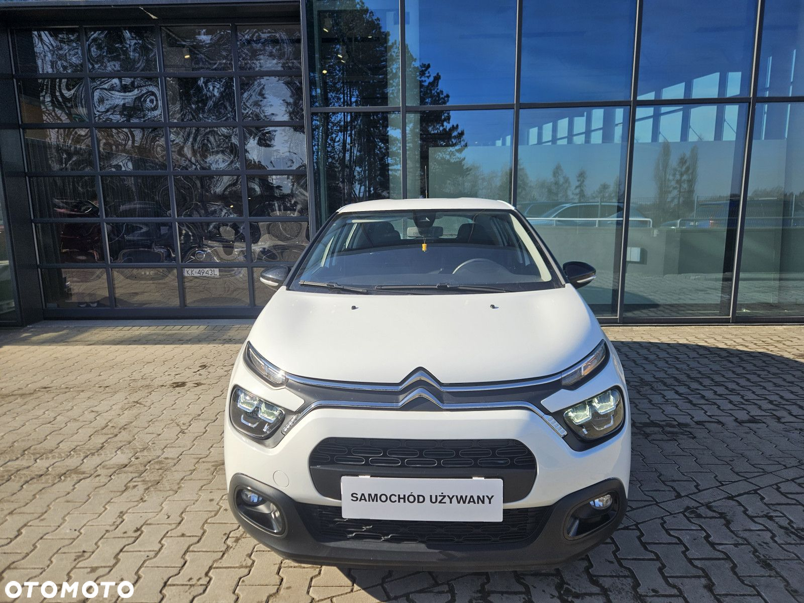 Citroën C3 - 2