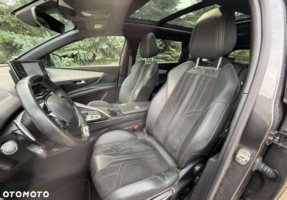 Peugeot 5008 - 13