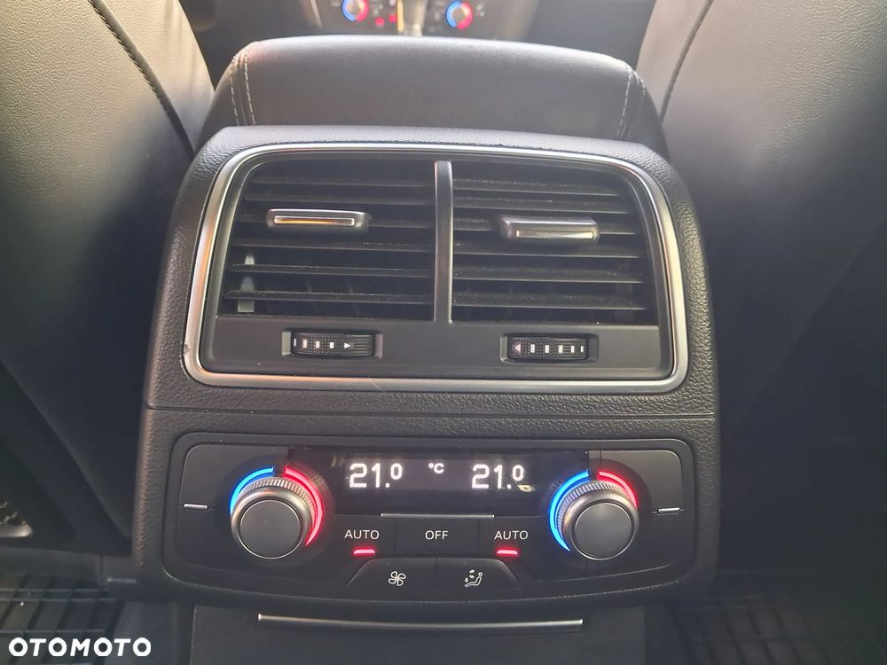 Audi A6 - 11