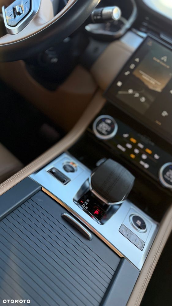 Jaguar F-Pace P250 AWD S - 22