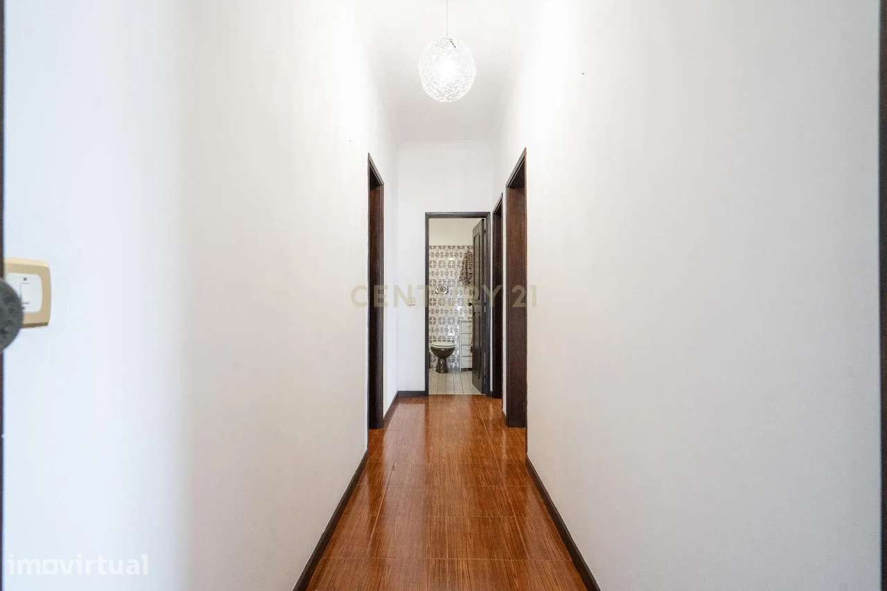 Apartamento T3 em Lousã - Oportunidade Única! - Grande imagem: 3/39