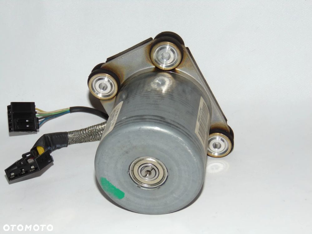 Pompa wspomagania wspomaganie elektryczne sterownik wspomagania 26101075 12235899 26103598 Fiat Punto 2 II FL lift 03-10r - 6