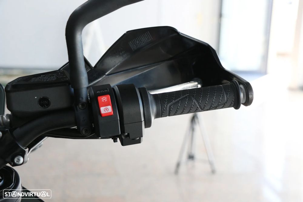 KTM Adventure 790 Adventure - 6