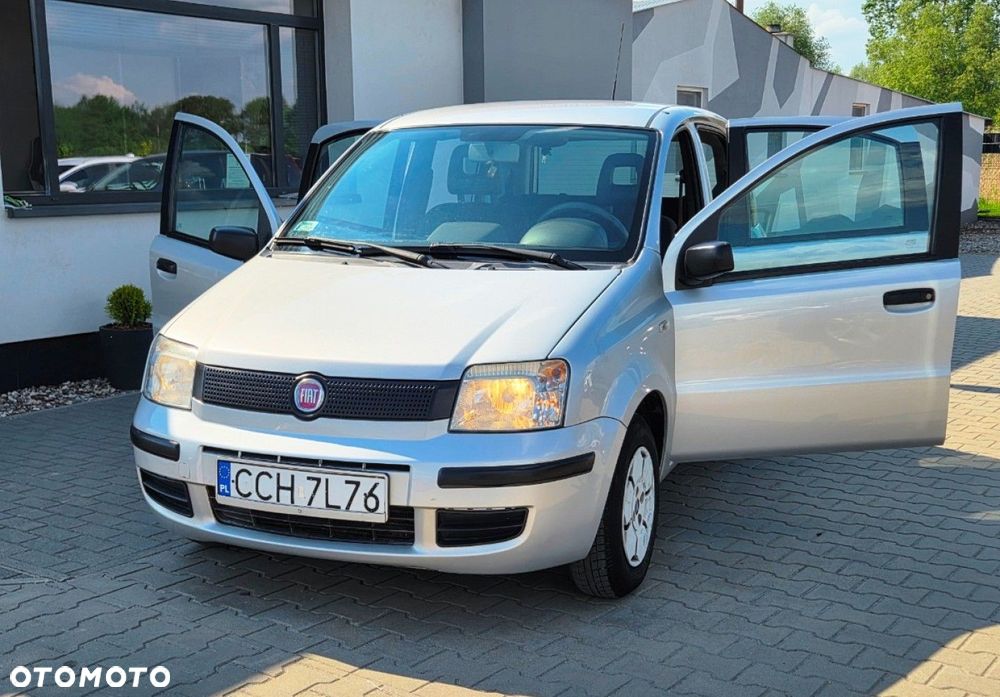 Fiat Panda - 19