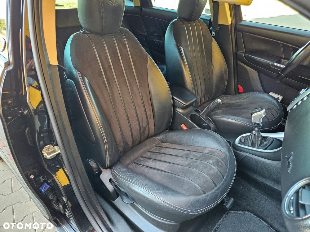Lancia Delta 1.4 T-Jet Oro - 12