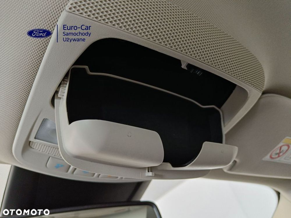 Ford Mondeo 2.0 Ti-VCT Titanium - 26