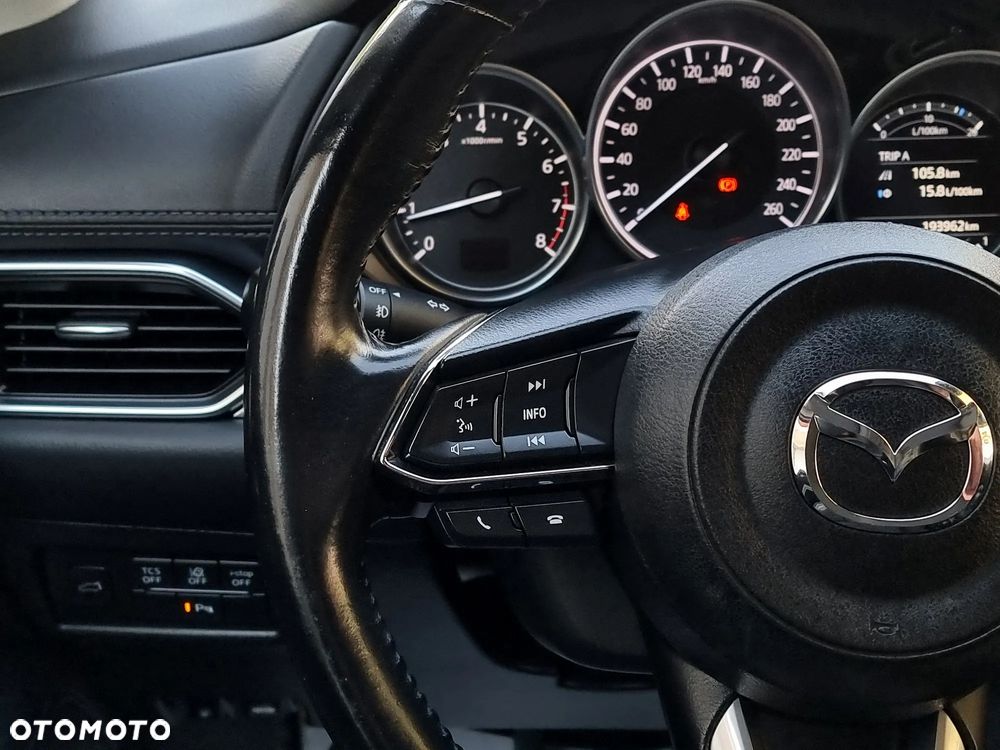Mazda CX-5 SKYACTIV-G 165 Exclusive-Line - 20