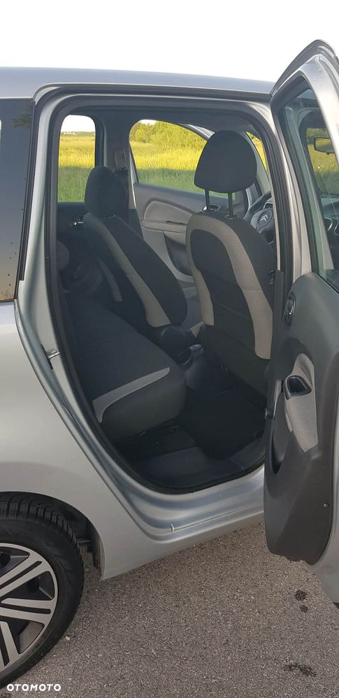 Citroën C3 Picasso HDi 110 FAP Tendance - 14