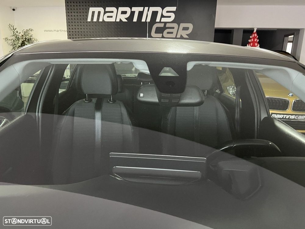 Peugeot 208 1.2 PureTech Allure - 20