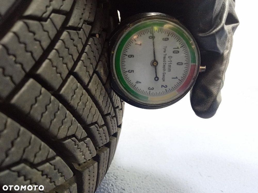 OPONY ZIMOWE TRACMAX X-PRIVILO S130 185 60 R14 82H 2SZT - 7