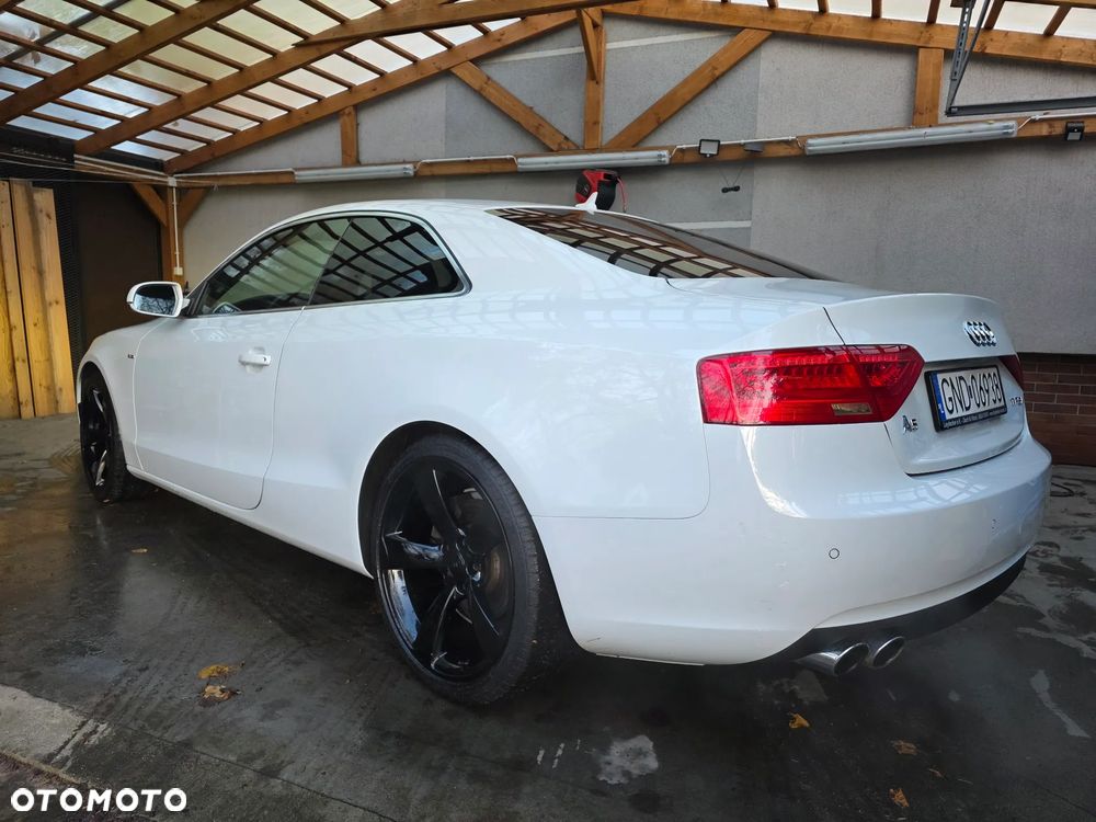 Audi A5 Coupé 1.8 TFSI - 2