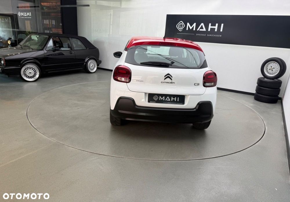 Citroën C3 1.2 VTi Exclusive - 10