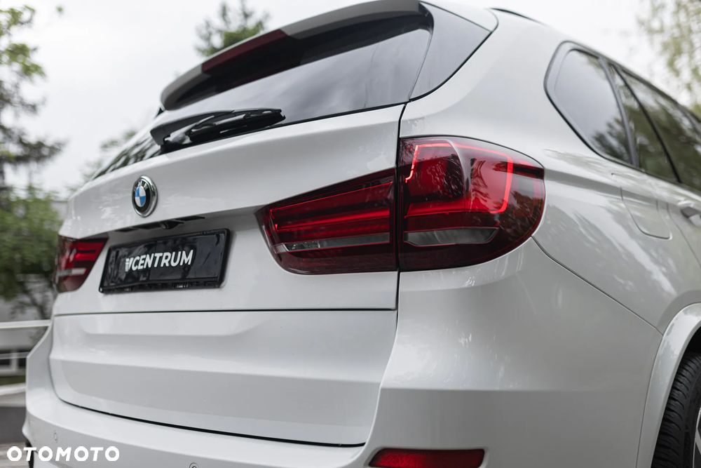 BMW X5 M - 12