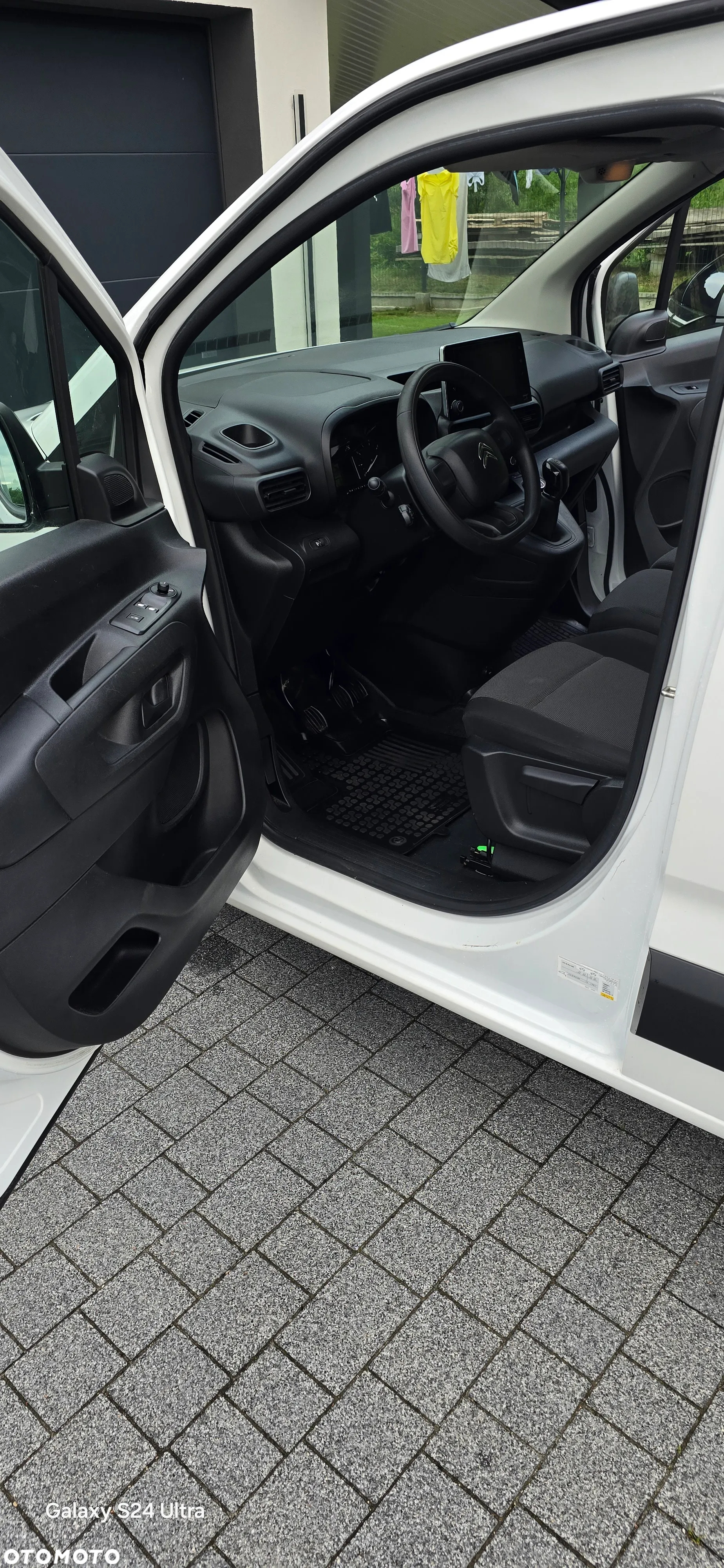 Citroën Berlingo M 1.5 BlueHDI Feel S&S N1 - 9