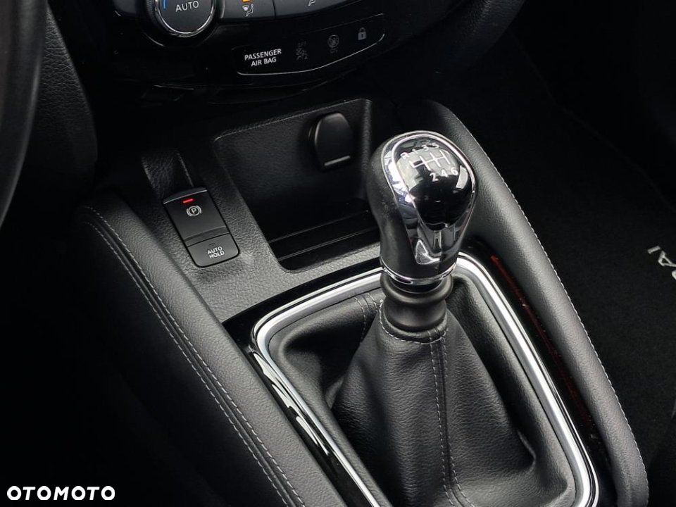 Nissan Qashqai - 27