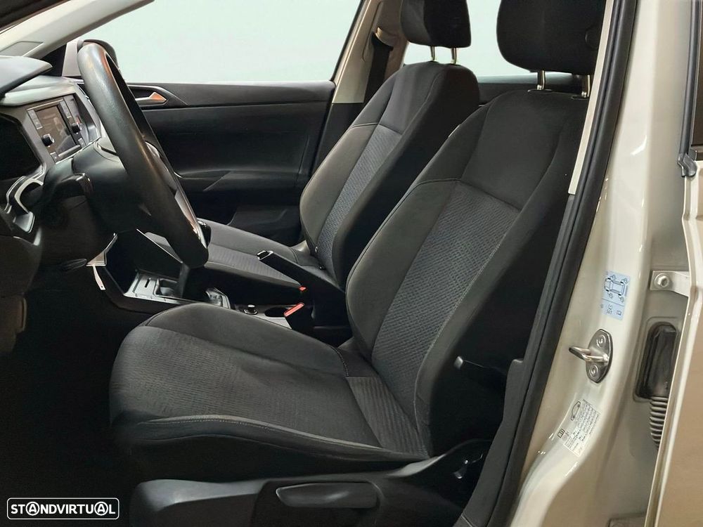 VW Taigo 1.0 TSI Life - 14