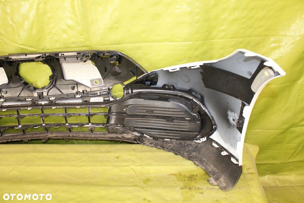 Zderzak przód Mercedes EQS 297 po 2021r. - 2