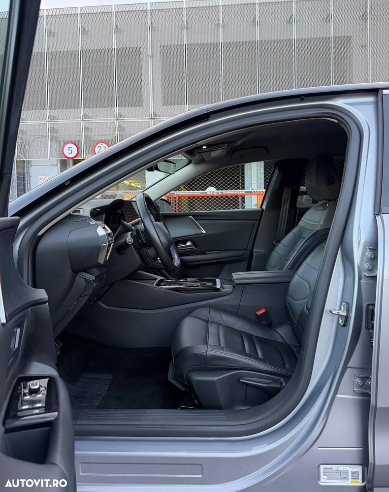 Citroën C5 - 6