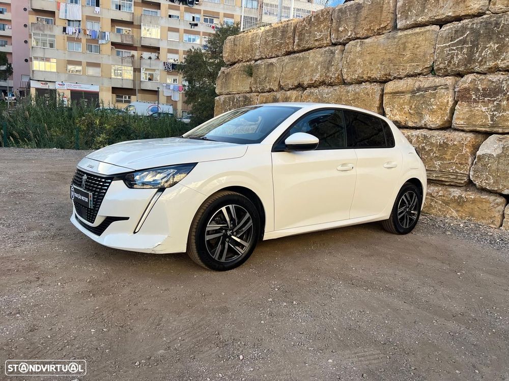 Peugeot 208 - 2