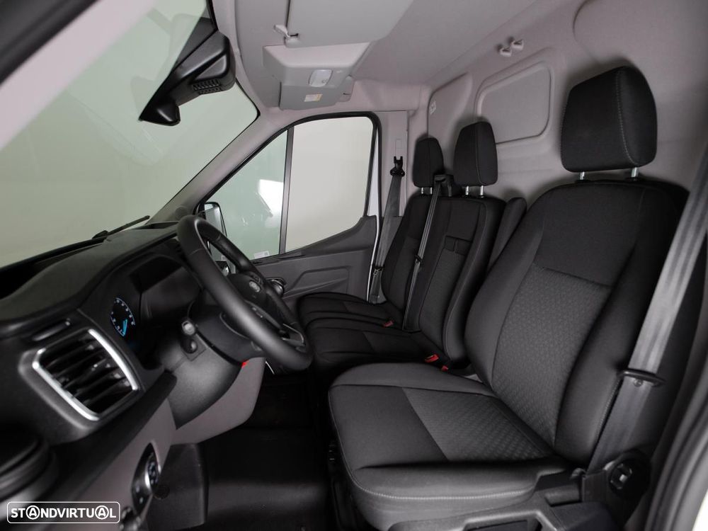 Ford Transit 350 TREND L4H3 (c/iva) - 9