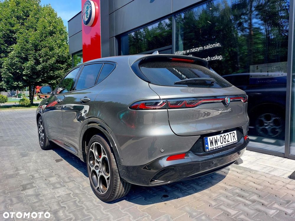 Alfa Romeo Tonale - 3