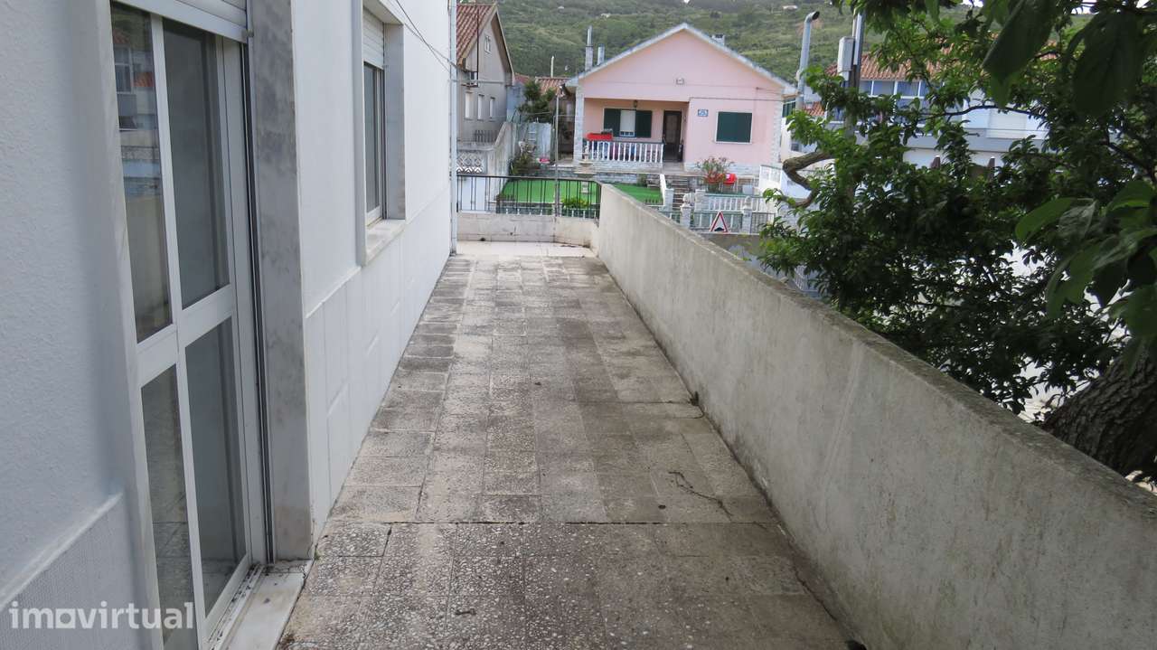 Andar Moradia T3 com Garagem e Quintal - Grande imagem: 5/25