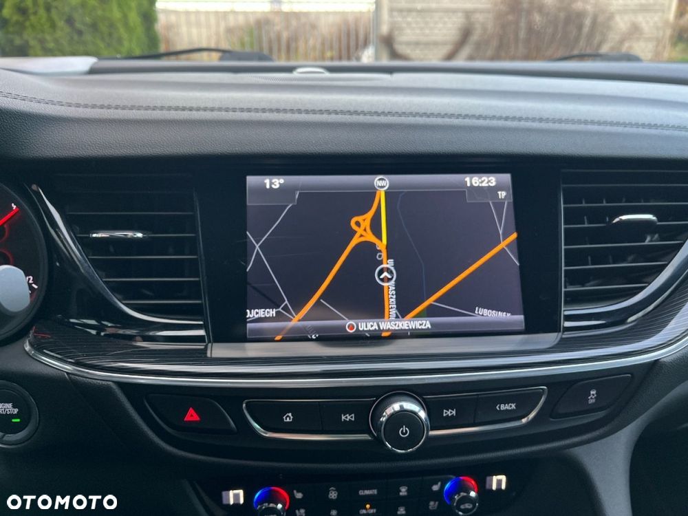 Opel Insignia 2.0 CDTI Executive - 12