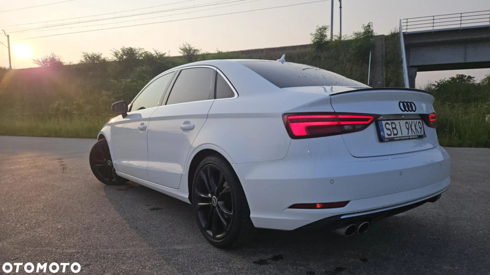 Audi A3 1.5 TFSI S tronic - 10