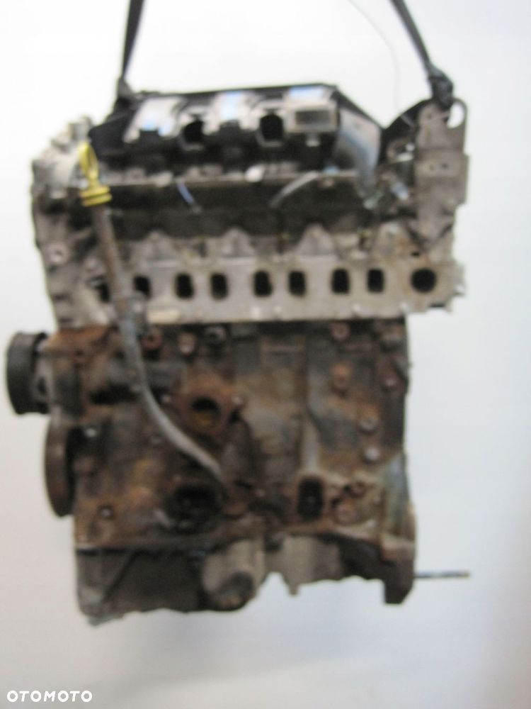 Silnik motor OPEL VIVARO 1,6TDC R9MA408 - 2