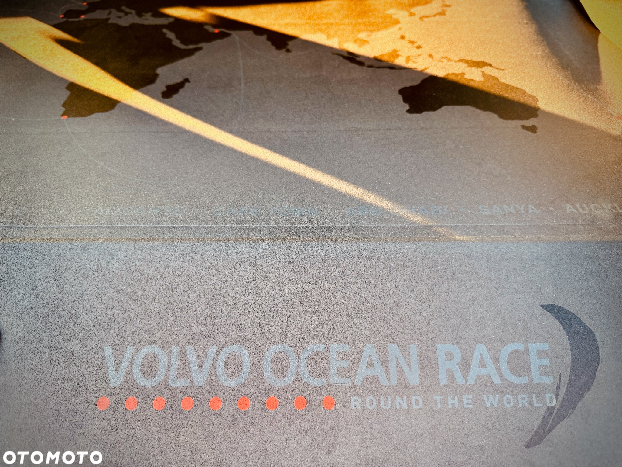 Volvo V60 D4 Drive-E Ocean Race - 11