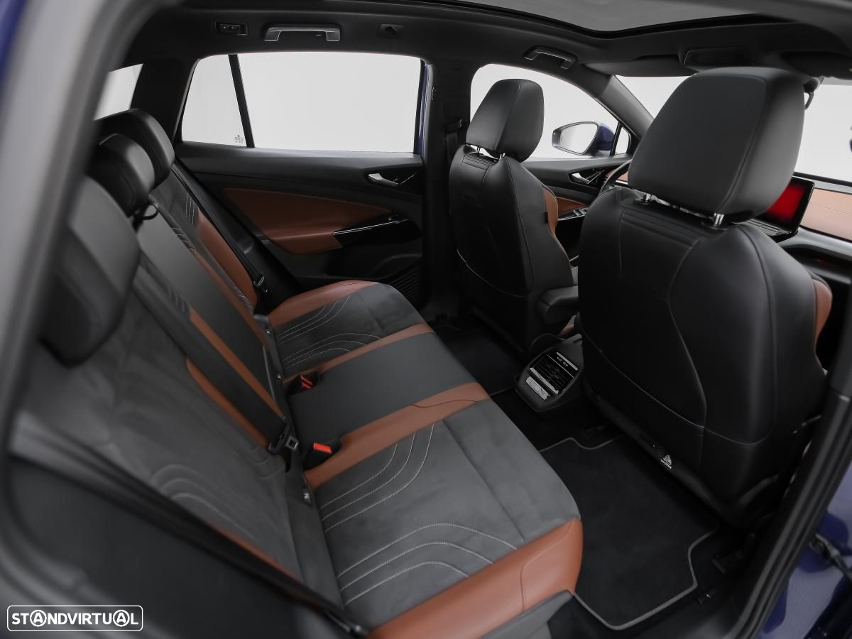 VW ID.4 77 kWh Pro Performance - 12