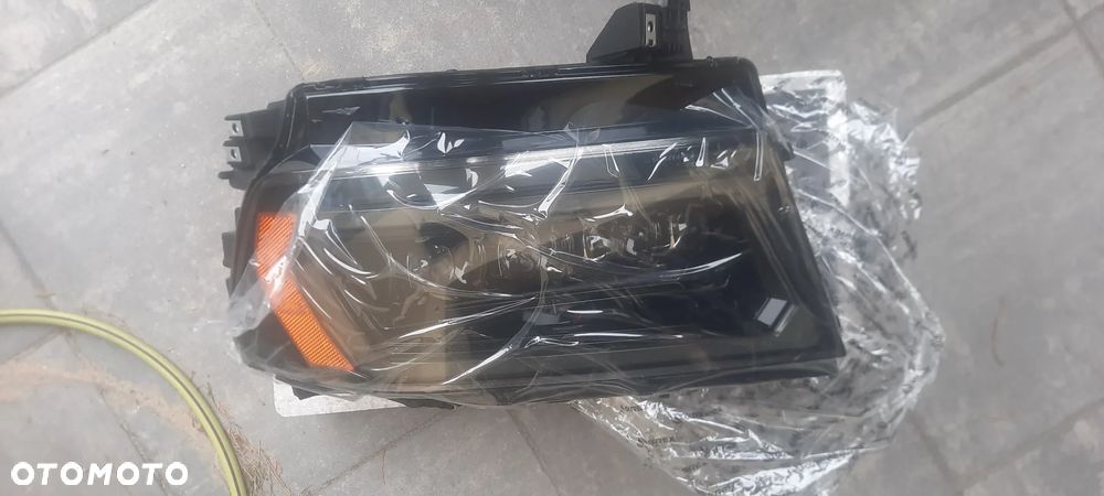 Lampy do ram 1500 alpha black alpha rex 880577 - 1