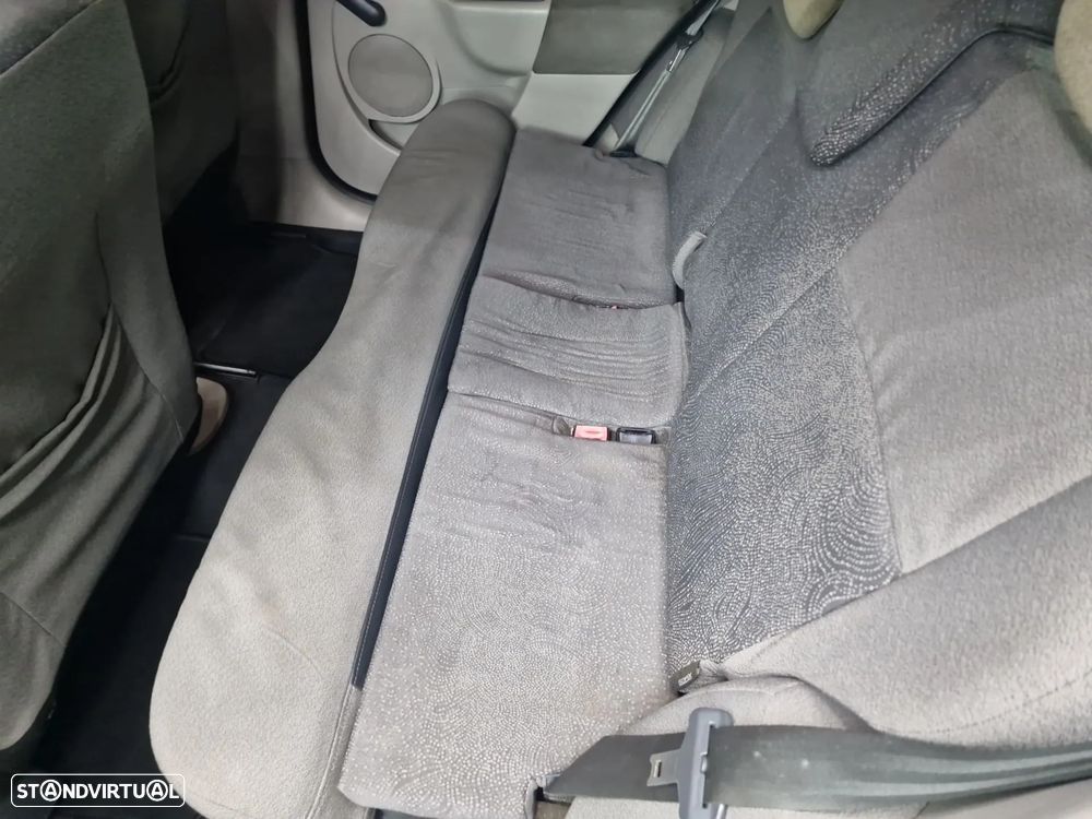 Renault Modus 1.2 Luxe Dynamique - 9