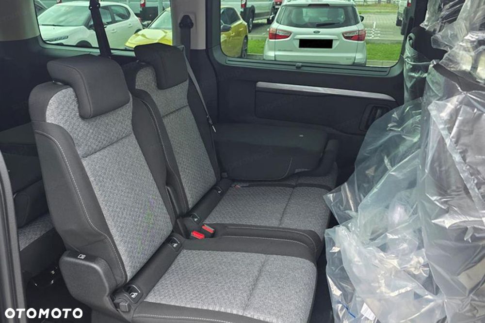 Citroën SpaceTourer - 17