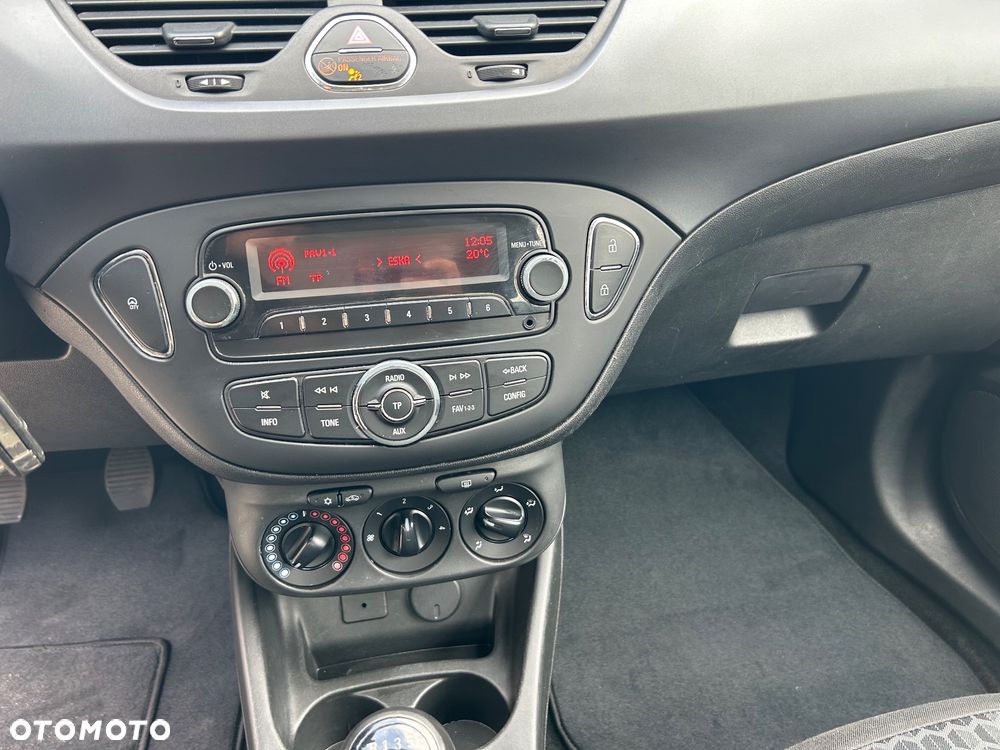 Opel Corsa 1.2 Active - 16
