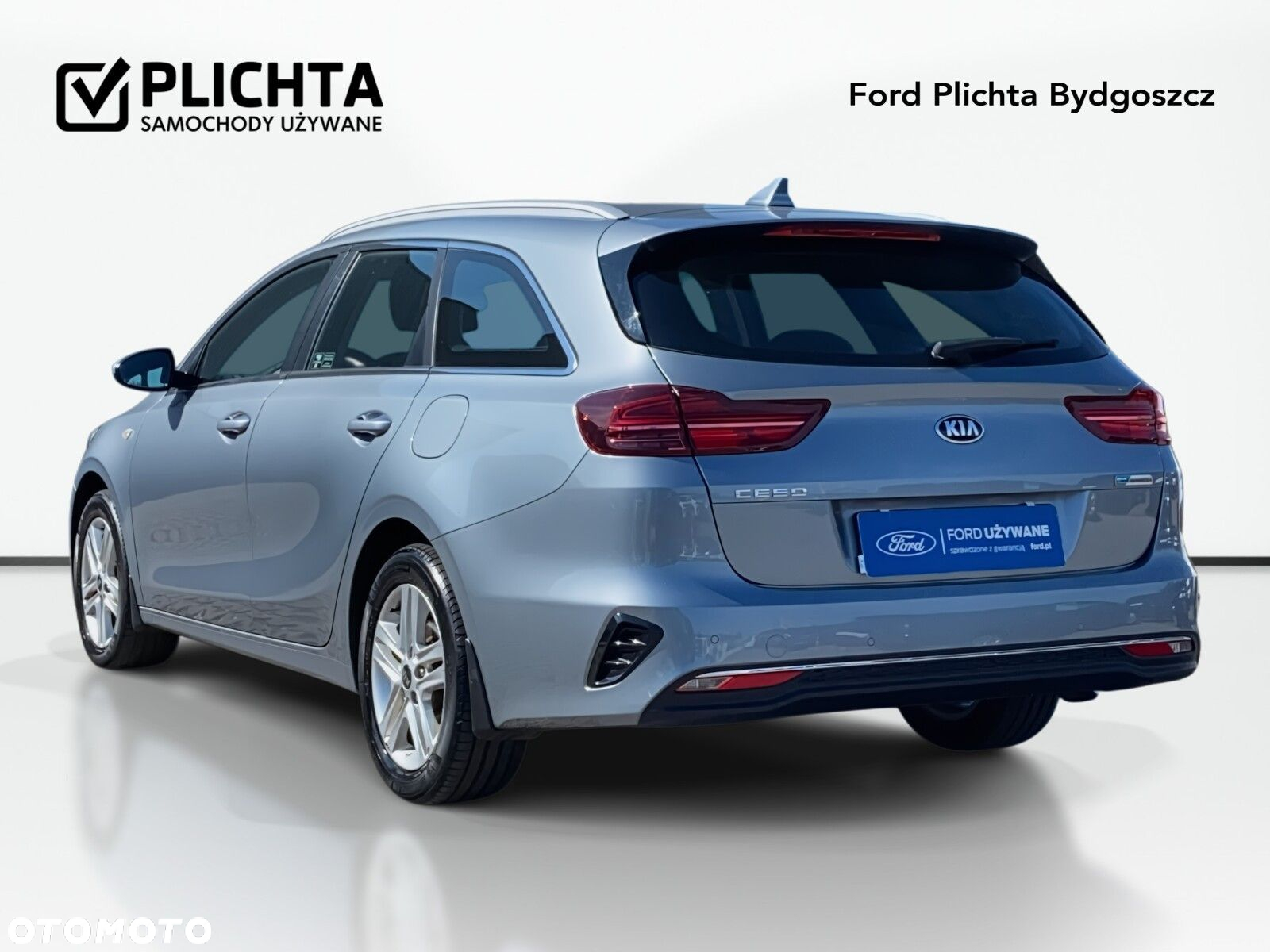 Kia Ceed 1.6 CRDi mHEV S - 7