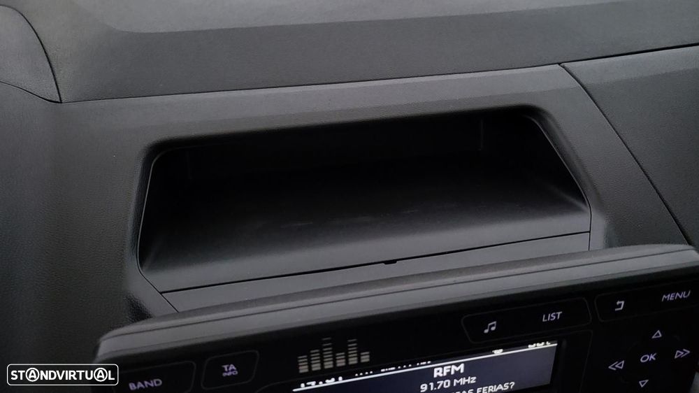 Toyota Proace City  1.5D L1 Comfort 3 Lug - 9