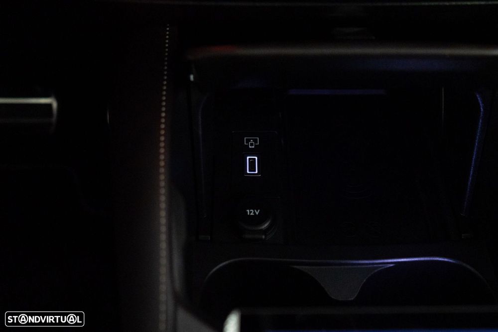 DS DS4 E-Tense La Première EAT8 - 32