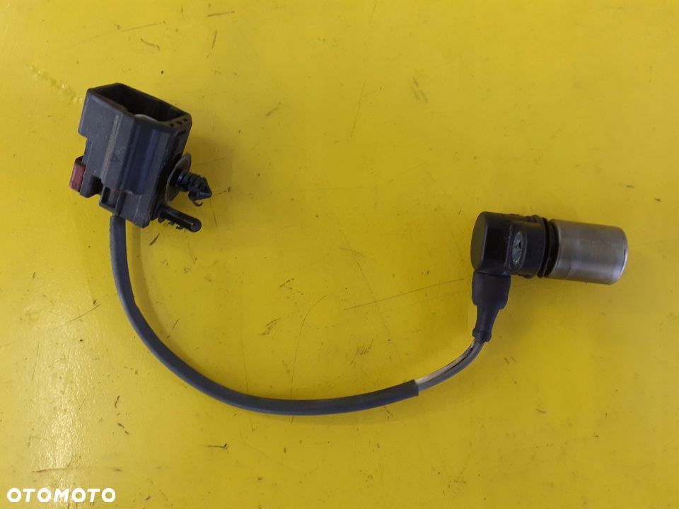 LAND ROVER JAGUAR CZUJNIK WAŁKA 2W93-6B288-AA - 1